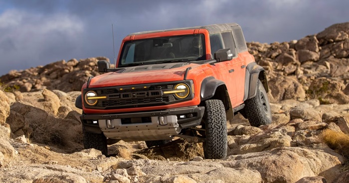 Advantages and Disadvantages of Double Wishbone Suspension