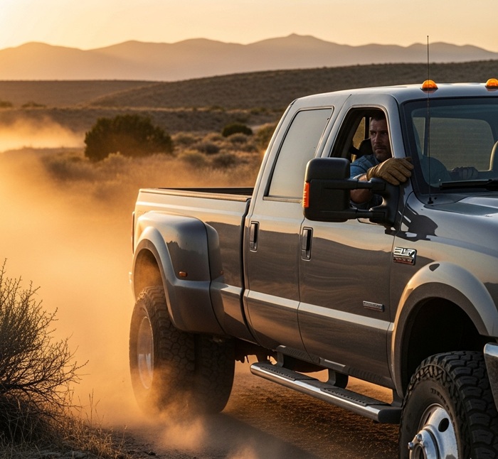 Pickup Trucks EVs