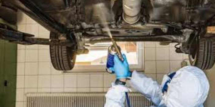 best undercoating for trucks