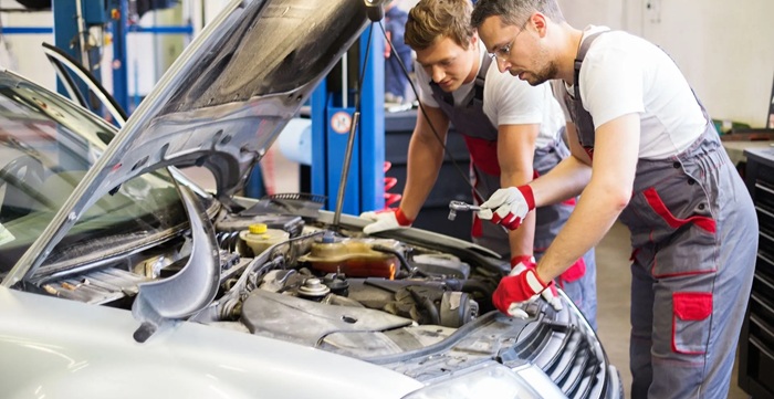 Auto Repair